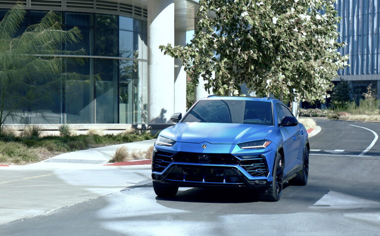 PPF pour automobiles: avantages et désavantages