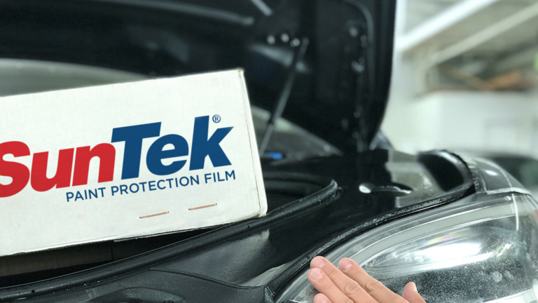 SunTek vs XPEL : le guide québécois ultime pour choisir votre film protecteur