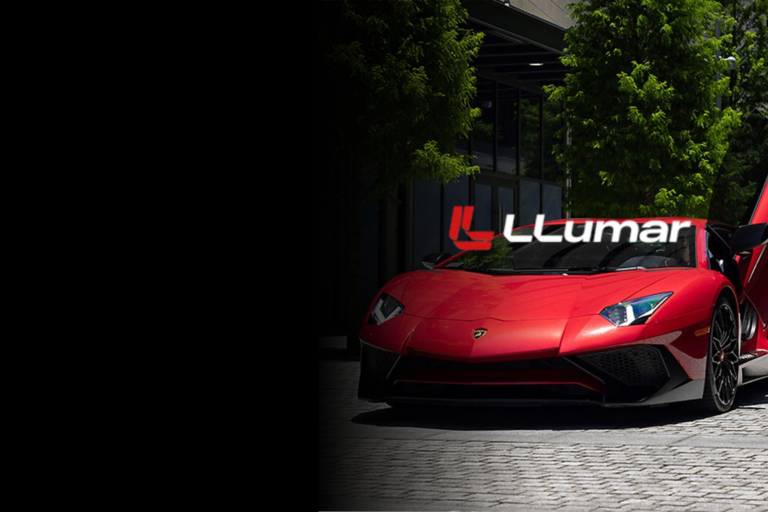 LLumar FormulaOne: What Sets This Window Tint Line Apart?